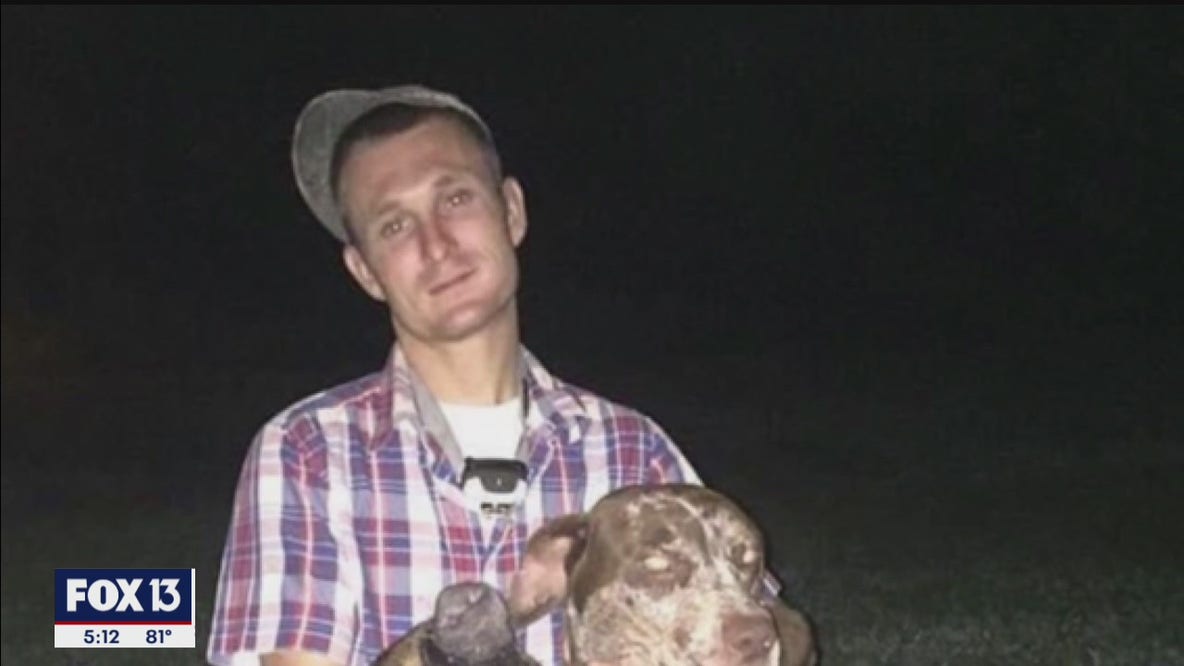 'You can't imagine the horror of a dad finding his son shot up'